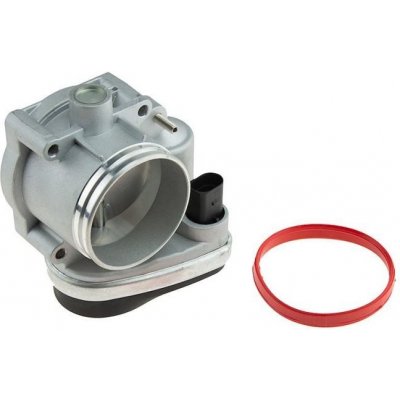 Škrtící klapka BMW 3 E46 330I 2000-06 5 E39 530I 2000-03 7 E65 730I X5 E53 2000- 3.0 13547502445 7502445 | Zboží Auto