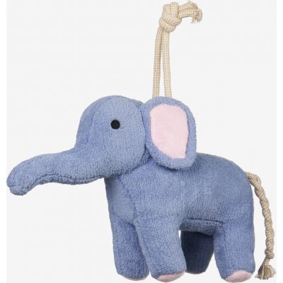 LeMieux Plyšová hračka pro koně Elephant – Hledejceny.cz