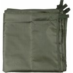 MFH Tarp 300 x 300 cm M 95 CZ camo – Zboží Dáma