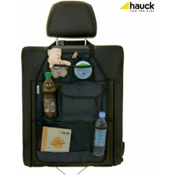 Hauck organizér do auta Cover me Deluxe