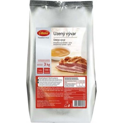 Vitana Vývar uzený 3 kg – Zboží Dáma