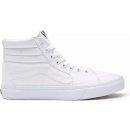 Vans Sk8-HI True white