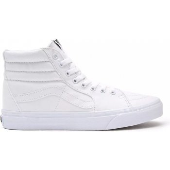 Vans Sk8-HI True white