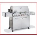 Weber Summit S 670