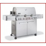 Weber Summit S 670 – Sleviste.cz