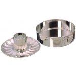 Blex dortová a bábovková forma s odnímatelným dnem 24cm – Hledejceny.cz