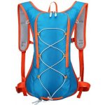 Merco Trail 15l modrá – Zboží Mobilmania