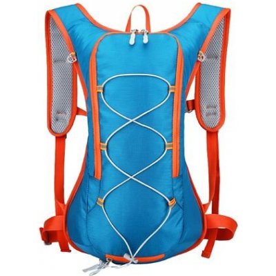 Merco Trail 15l modrá – Zboží Mobilmania