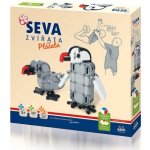 Seva Zvířata ptáčata – Zboží Mobilmania