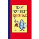 Pratchett Terry - Kobercové - ilustrovaná