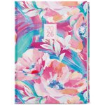 Adam Lamino B6 Denní 2026 Růžový – Hledejceny.cz