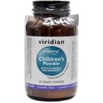 Viridian Nutrition Children's Synbiotic 50 g – Hledejceny.cz