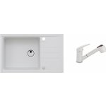 Set Alveus Intermezzo 130 + AM 20 – Zboží Dáma