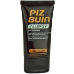 Piz Buin Allergy Face Cream SPF30 40 ml – Zbozi.Blesk.cz