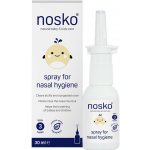 Nosko Baby&Kids isotonická mořská voda spray 30 ml – Hledejceny.cz
