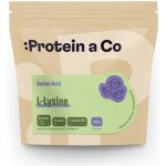 Protein&Co. L-lysine 250 g – Hledejceny.cz