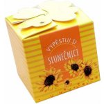 Vypěstuj si Slunečnice CZ – Zboží Dáma