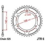 JT Sprockets JTR 6-41 | Zboží Auto