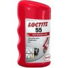 Těsnění k pračce Loctite 55 Těsnící vlákno, (návin 160m), LOCTITE 55-160