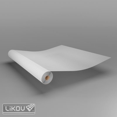 VERTEX R51 100/50/sklovláknitá tkanina (FLX0791C) – Hledejceny.cz