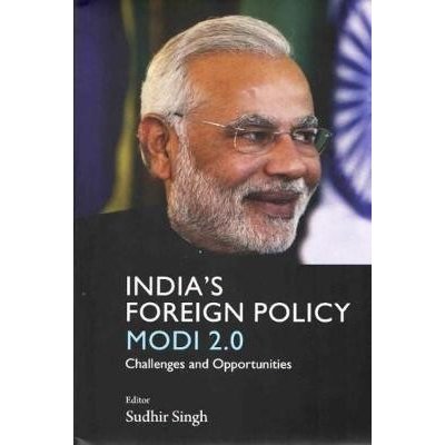 India`s Foreign Policy Modi 2.0