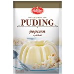 Exclusive puding s příchutí popcorn 40 g – Zboží Dáma