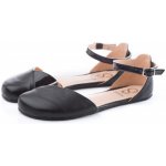 Barefoot sandály Shapen Poppy II Black N – Zboží Mobilmania