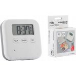 InnovaGoods Elektronická chytrá krabička na léky Pilly – Zboží Dáma