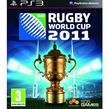 Rugby World Cup 2011