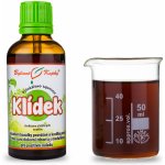 Bylinné kapky Klídek tinktura 50 ml – Hledejceny.cz