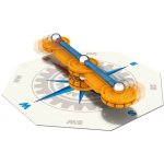 Geomag Mechanics Compass 21 – Zbozi.Blesk.cz