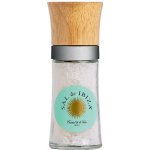 Biodimami výběrová řecká mořská sůl jemná 1 kg – Hledejceny.cz