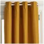 Zatemňovací závěs Atmosphera ISA THERMO 172412R 140x260cm – Zboží Dáma