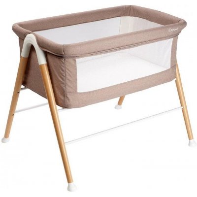 BabyGo Good Night Beige – Zboží Dáma