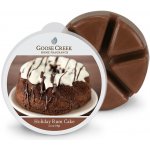Goose Creek Candle vonný vosk Holiday Rum Cake 59 g – Hledejceny.cz