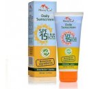 Mommy Care Summer and Sun "Baby Gentle Sunscreen SPF15 100 ml