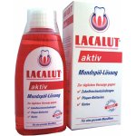 Lacalut Aktiv 300 ml – Zbozi.Blesk.cz