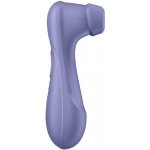 Satisfyer Pro 2 Generation 3 fialový – Zboží Dáma
