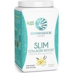 Sunwarrior Slim Collagen Boost Vanilka 750 g – Hledejceny.cz