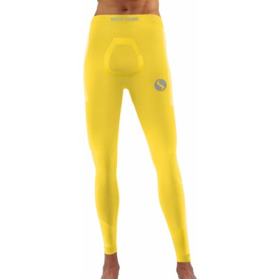 Sesto Senso Thermo CL42 Yellow