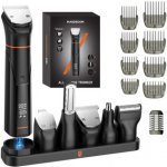 Maxgroom JK-666 – Hledejceny.cz