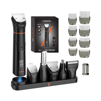 Maxgroom JK-666 – Hledejceny.cz