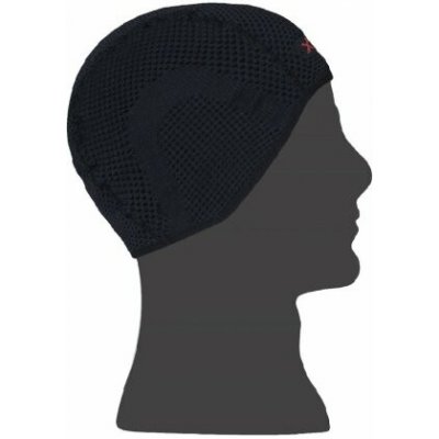 X TECH Funkční čepice Cuff XT93 černá – Hledejceny.cz
