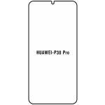 Ochranná fólie Hydrogel Huawei P30 Pro – Zboží Živě