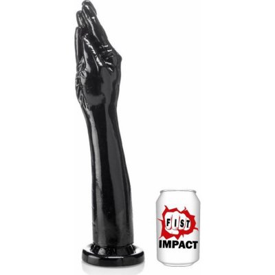 Fist Impact 5 Fingers Plus – Hledejceny.cz