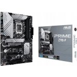 Asus PRIME Z790-P 90MB1CK0-M0EAY0 – Hledejceny.cz