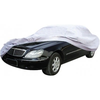 Carcommerce Plachta na auto L – Zboží Mobilmania