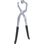 KS Tools 150.2116 Kleště na brzdové pružiny, 220 mm – Zboží Dáma