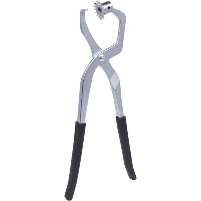 KS Tools 150.2116 Kleště na brzdové pružiny, 220 mm – Zboží Dáma