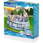 BESTWAY 51080 BAZÉN 157 X 41 cm – Zboží Dáma